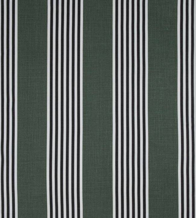 The Hudson Stripe Fabric