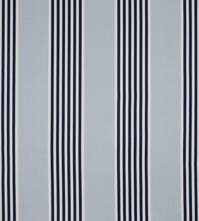 The Hudson Stripe Fabric