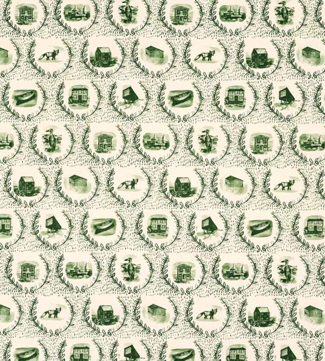 Set The Scene Fabric