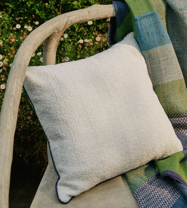 Deia Outdoor Fabric