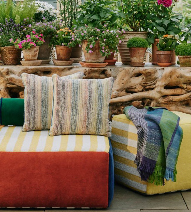 Arta Outdoor Fabric
