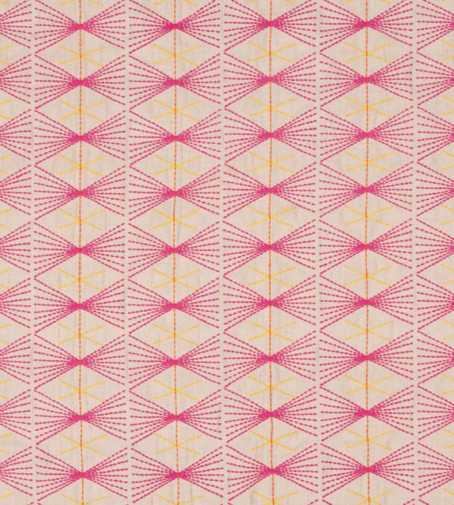 Mikado Fabric