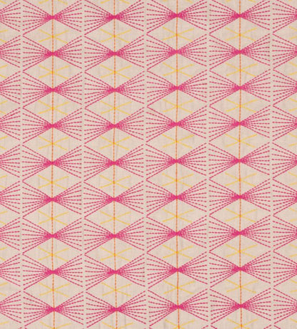 Mikado Fabric