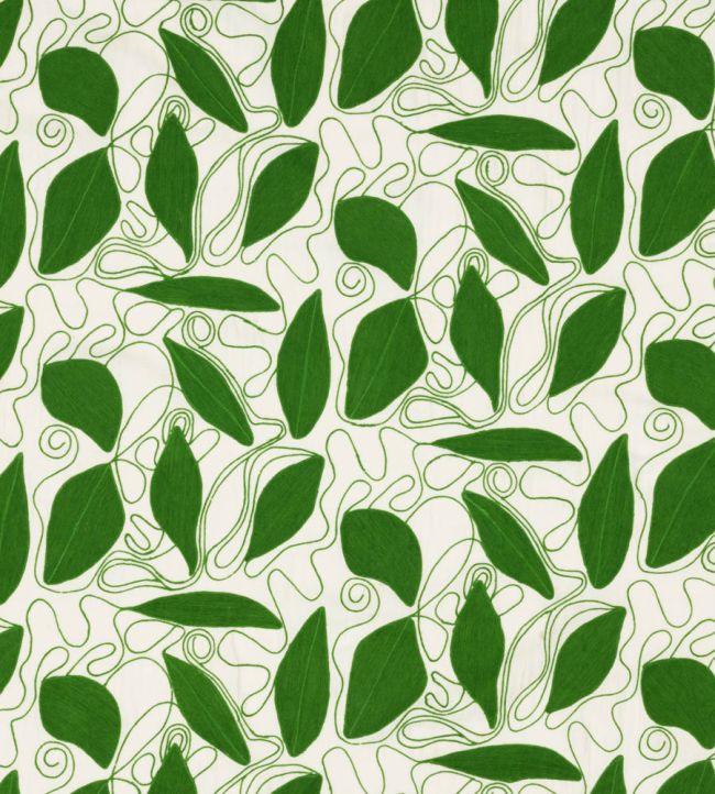 Foliage Fabric