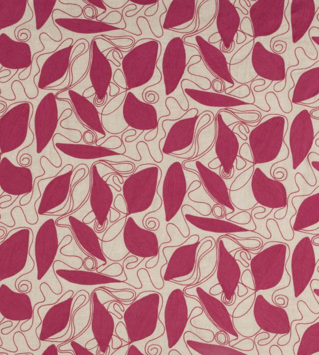Foliage Fabric
