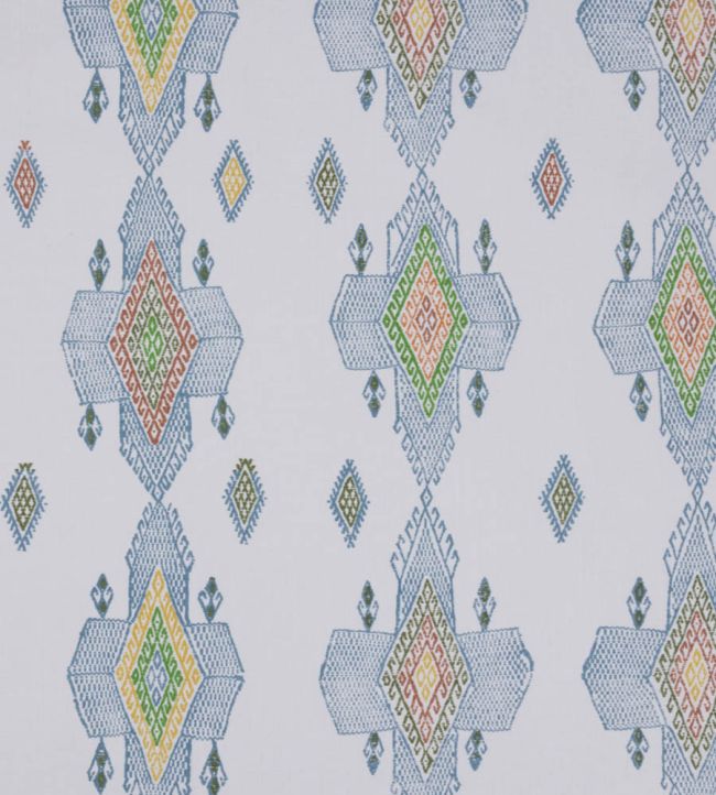 Travelling Light Fabric