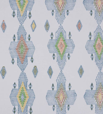 Travelling Light Fabric