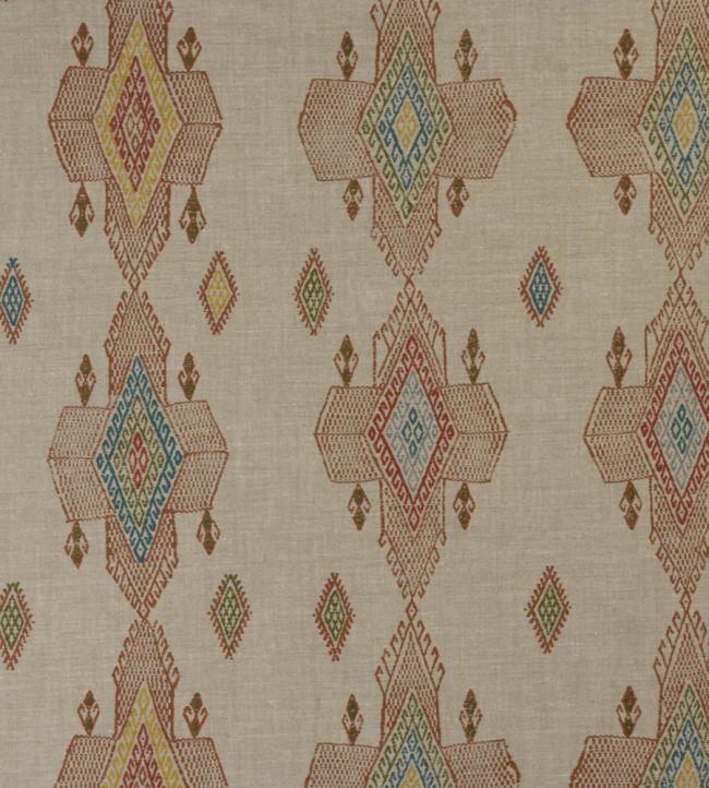 Travelling Light Fabric