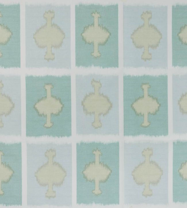 Ozone Performance Fabric