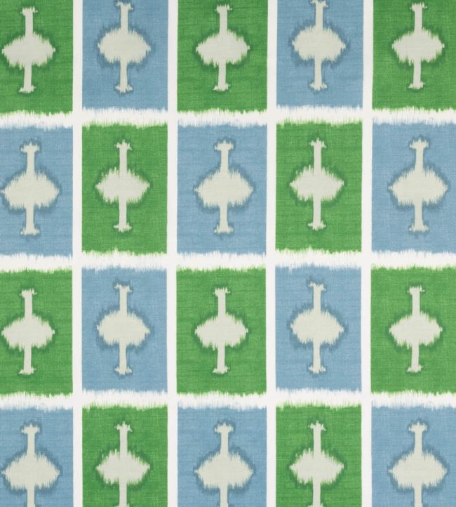 Ozone Performance Fabric