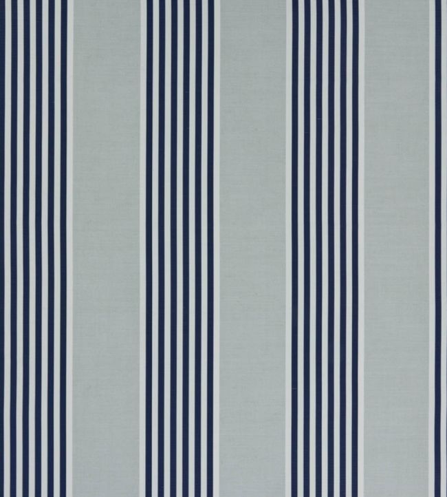 The Hudson Stripe Performance Fabric