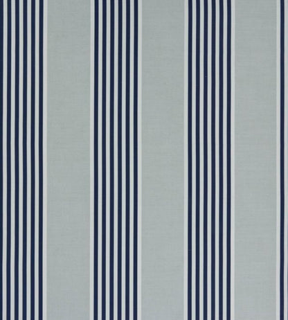 The Hudson Stripe Performance Fabric