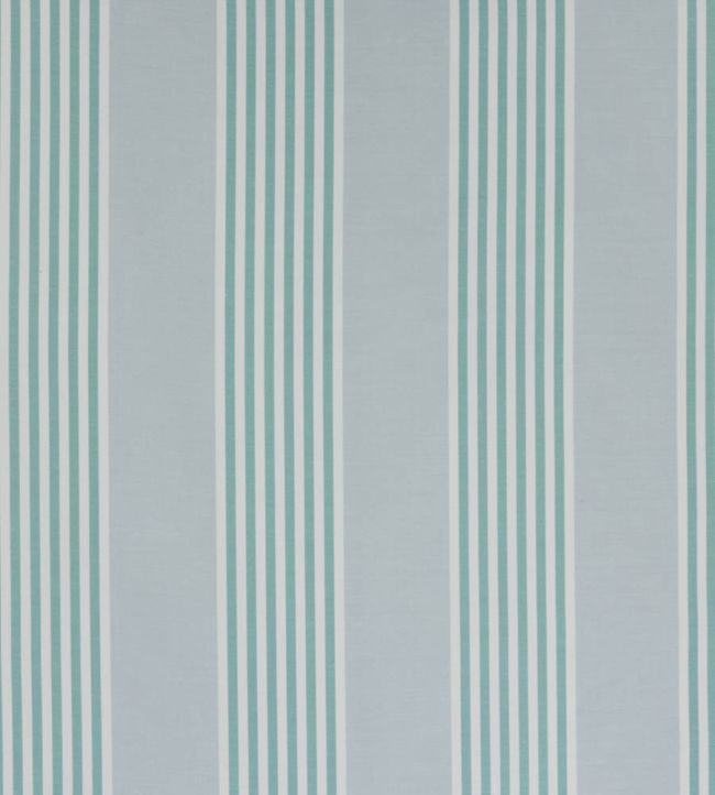 The Hudson Stripe Performance Fabric