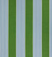 The Hudson Stripe Performance Fabric