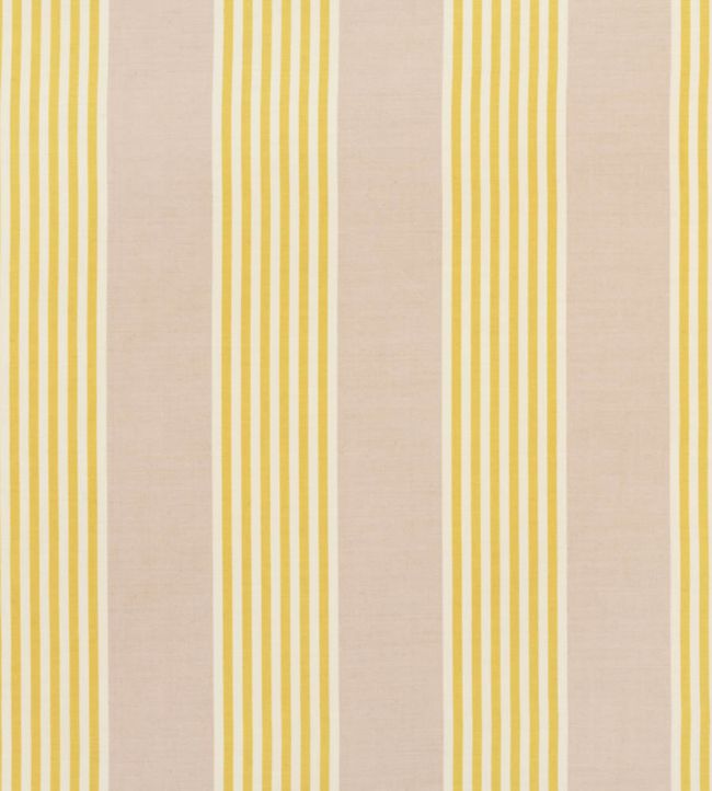 The Hudson Stripe Performance Fabric