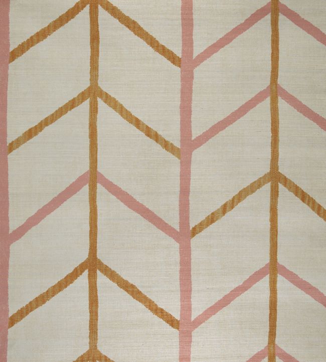 One Way Grass Cloth Wallpaper