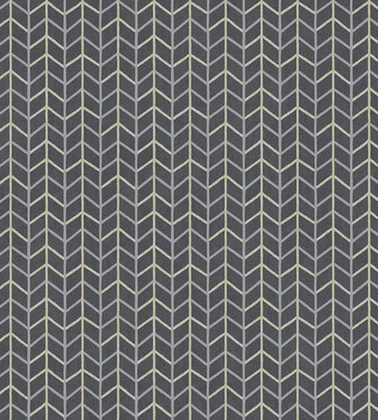 Small Way Grass Cloth Wallpaper