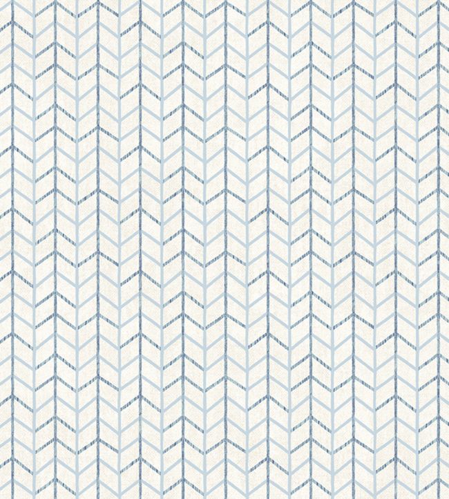 Small Way Grass Cloth Wallpaper