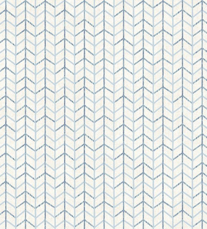 Small Way Grass Cloth Wallpaper