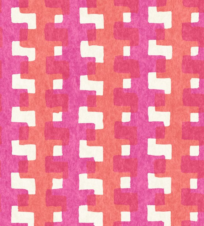 Cremaillere Wallpaper