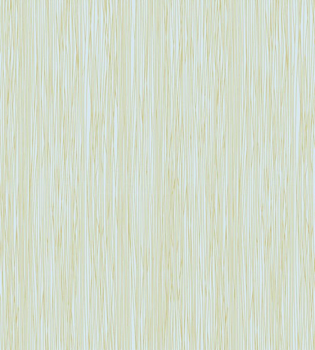 Birch Raffia Wallpaper