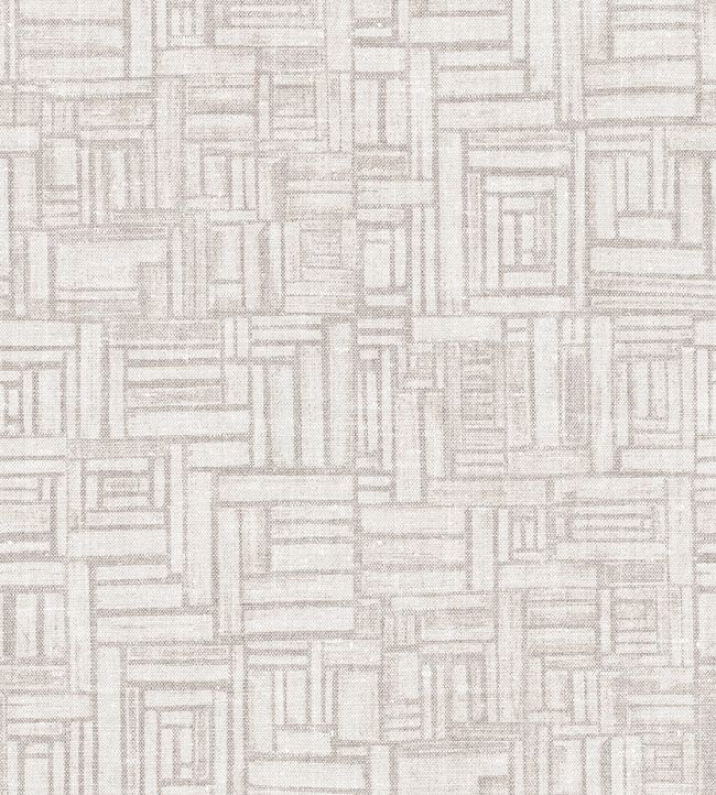 Gozo Raffia Wallpaper
