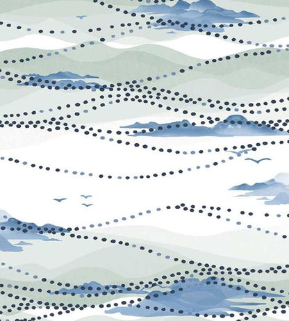 Island Atmosphere Wallpaper