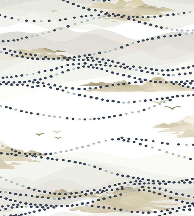 Island Atmosphere Wallpaper