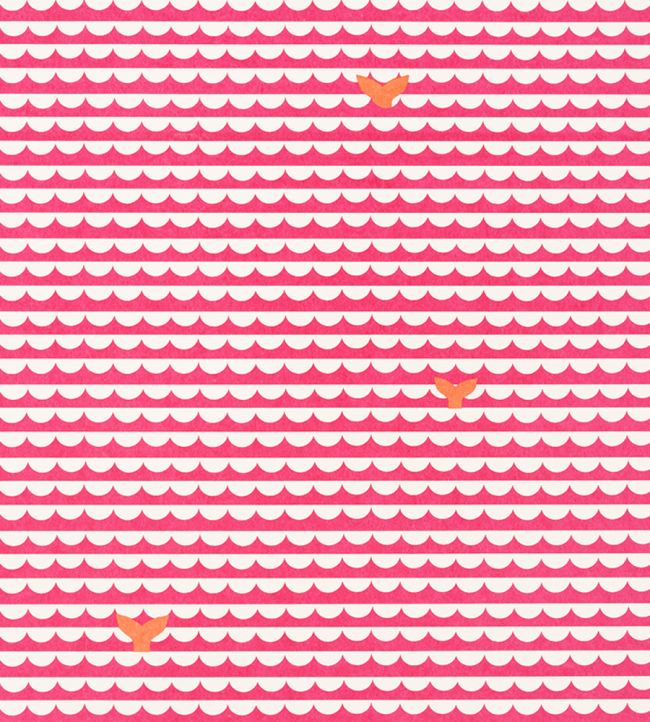 We Sailed Away Wallpaper