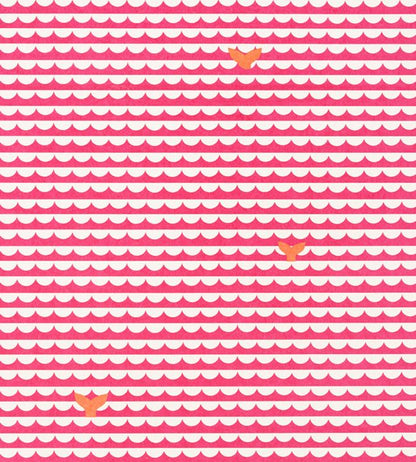 We Sailed Away Wallpaper