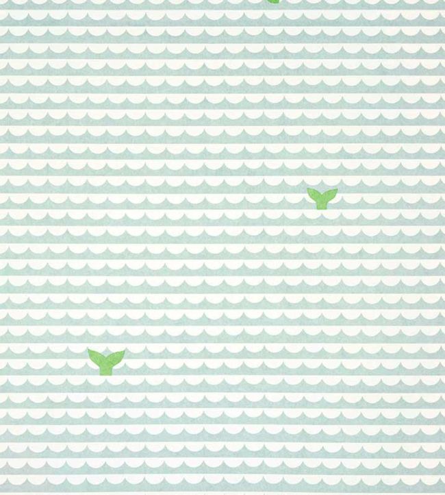 We Sailed Away Wallpaper