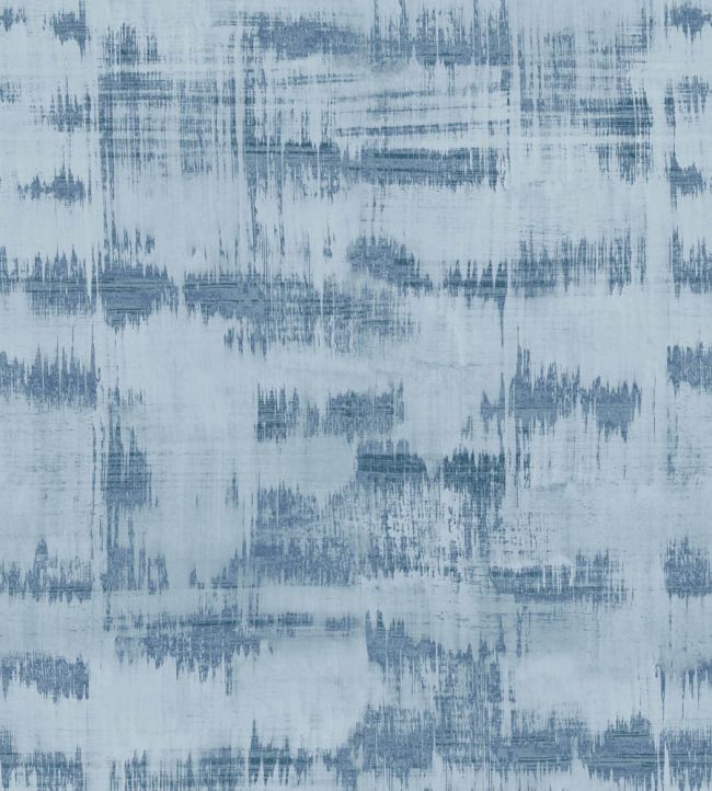 Cabin Vinyl Wallpaper