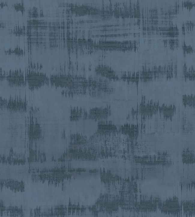 Cabin Vinyl Wallpaper