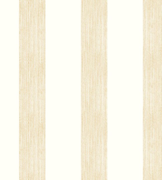 Brome Stripe Wallpaper