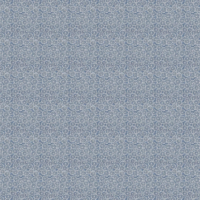 Chambery Bluebell Fabric