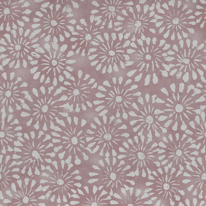 Chambery Coral Fabric