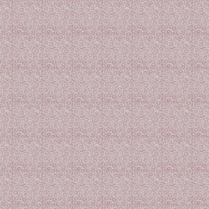 Chambery Coral Fabric