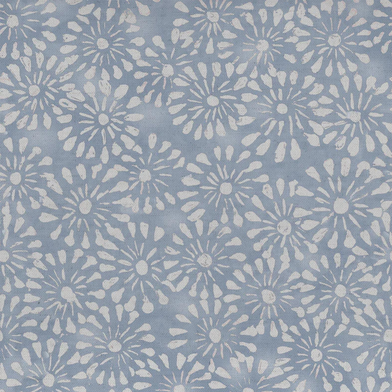 Chambery Cornflower Fabric