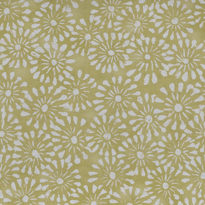 Chambery Dandelion Fabric