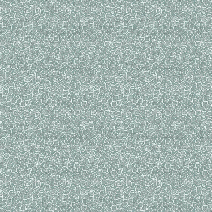 Chambery Duck Egg Fabric