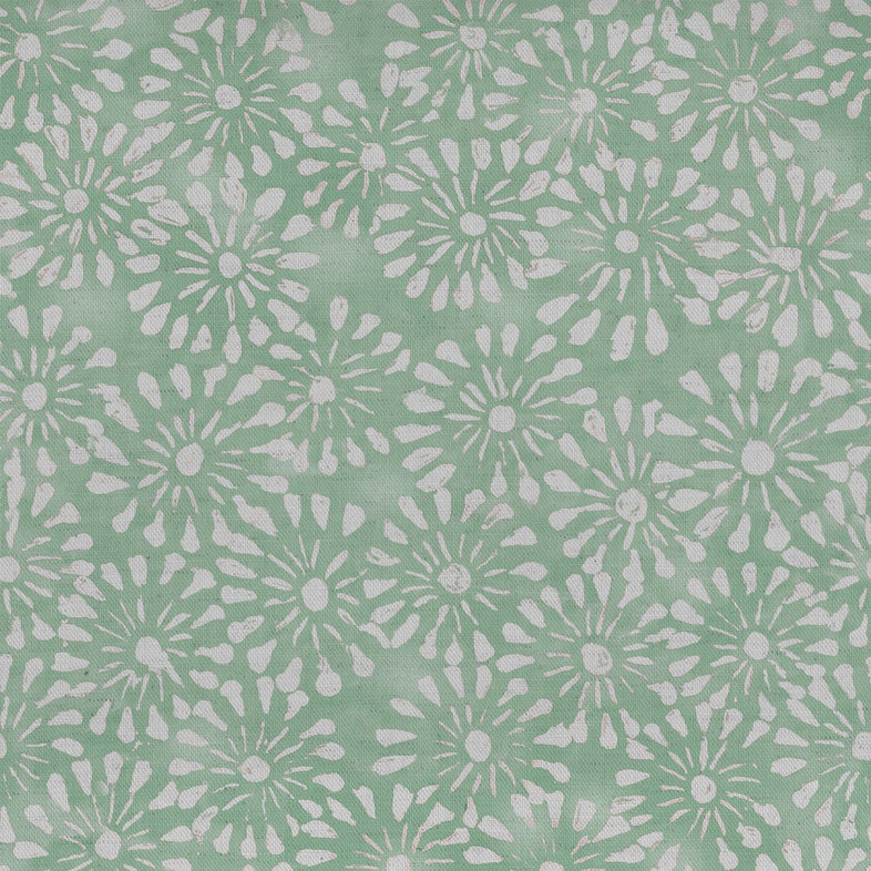 Chambery Mint Fabric