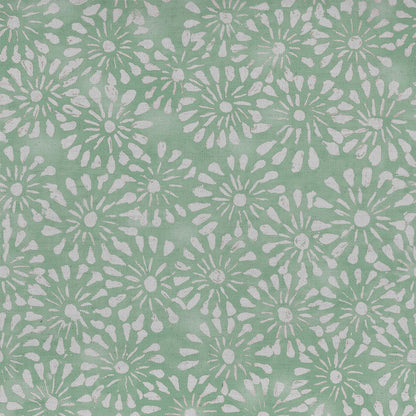 Chambery Mint Fabric