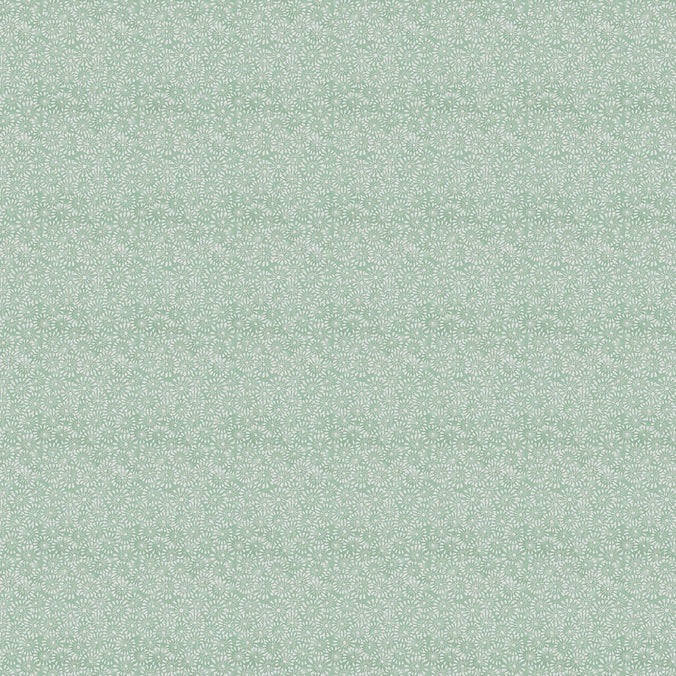 Chambery Mint Fabric