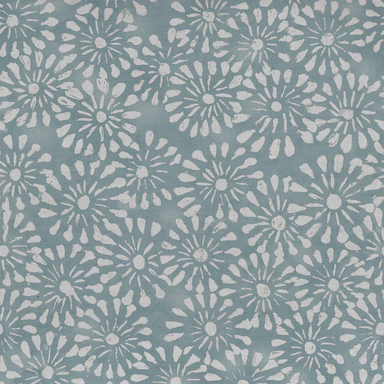 Chambery Ocean Fabric