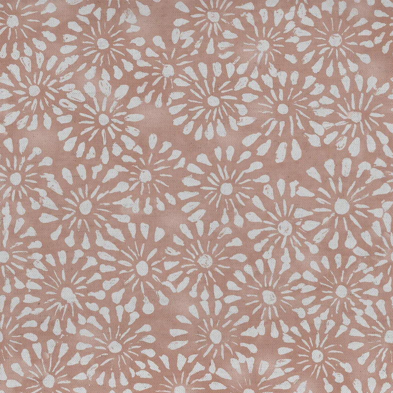 Chambery Rust Fabric