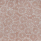 Chambery Rust Fabric