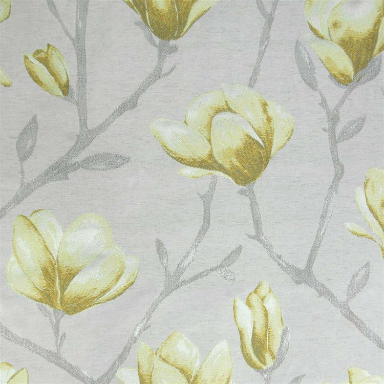 Chatsworth Daffodill Fabric