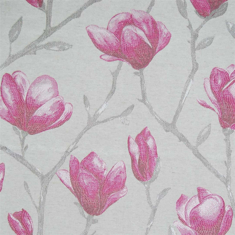 Chatsworth Peony Fabric