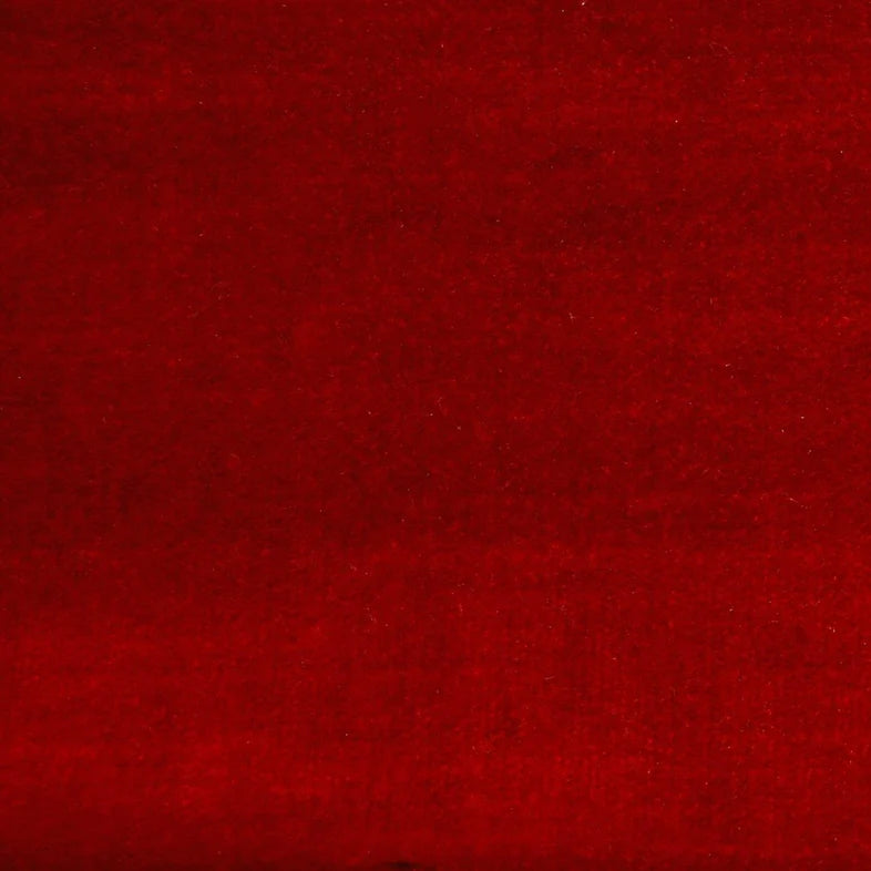 Chiaso Scarlet Fabric