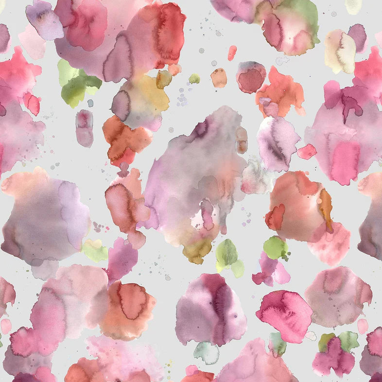 Cloudburst Russett Fabric